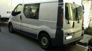 OPEL Vivaro 1.9 CDTI 100 CV Corto 2.7t 4p.