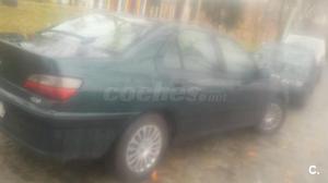 PEUGEOT 406 STDT 1.9 4p.