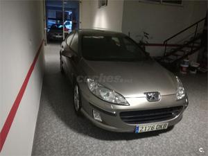 PEUGEOT 407 ST Confort Pack HDI p.