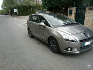 PEUGEOT  Allure 1.6 BlueHDi 88KW 120CV 5p.