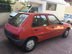 PEUGEOT  STYLE / JUNIOR 1.1 5p.