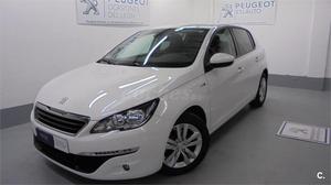 PEUGEOT p Style 1.6 BlueHDi 73KW 100CV 5p.