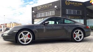 PORSCHE 911 Carrera 4S Coupe 355cv 2p.