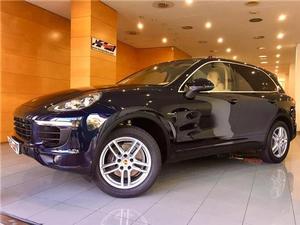 Porsche Cayenne Diesel Aut. .- + Iva