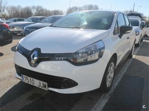 RENAULT Clio Business Energy dCi 75 eco2 Euro 6 5p.