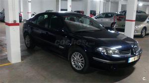 RENAULT Laguna Authentique 1.5dCi 110CV 5p.