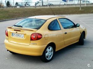 RENAULT Megane COUPE EXPRESSION V 2p.