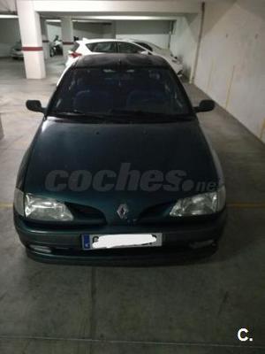 RENAULT Megane RN 1.6E 5p.