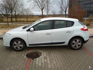 RENAULT Mégane Dynamique 1.5dCi 105cv eco2 5p.