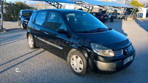 RENAULT Scenic CONFORT DYNAMIQUE 1.5DCIp.