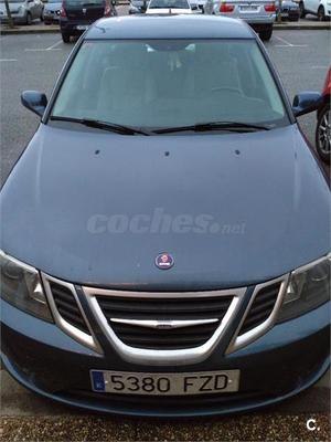 SAAB 9-3 Sport Sedan Linear Sport 1.9 TiD 4p.