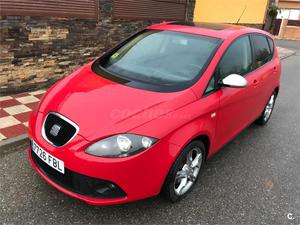 SEAT ALTEA 2.0 TDI 170cv FR 5p.