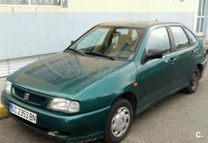 SEAT Cordoba 1.6 SE VARIO 5p.