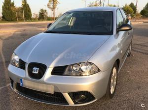 SEAT Ibiza 1.4 TDI 70cv Hit 5p.