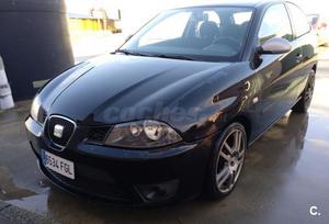 SEAT Ibiza 1.9 TDI 130CV FR 3p.