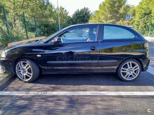 SEAT Ibiza 1.9 TDI 160CV CUPRA 3p.