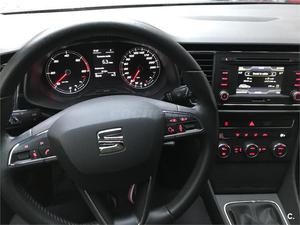 SEAT Leon 1.6 TDI 105cv StSp Reference Plus 5p.