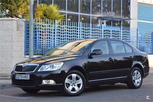 SKODA Octavia 1.6 TDI CR 105cv Active 5p.