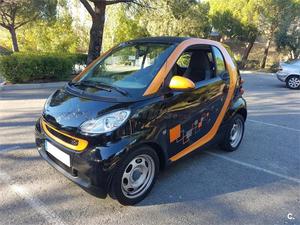 SMART fortwo Coupe 62 Passion 3p.