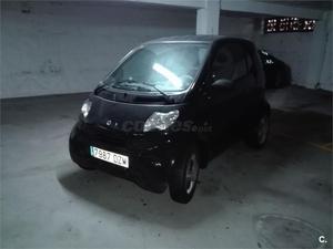 SMART fortwo coupe pure 45 3p.