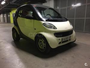 SMART fortwo coupe pure 61CV 3p.