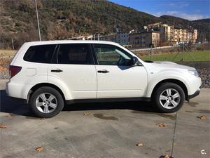 SUBARU Forester 2.0 D Sport 5p.