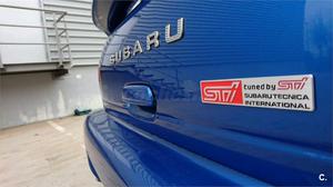 SUBARU Impreza 2.0 GT TURBO 4WD 5p.