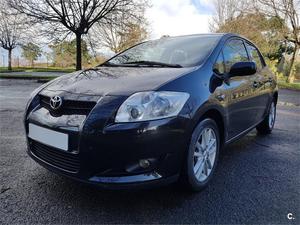 TOYOTA Auris 1.33 VVTi Dual Active 5p.