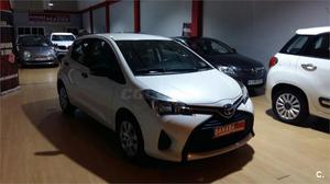 TOYOTA Yaris 100 ACTIVE 5p.