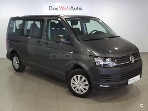 VOLKSWAGEN Caravelle Trendline Corto 2.0 TDI 75kW 102CV BMT