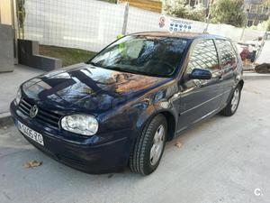 VOLKSWAGEN Golf 1.6 CONCEPTLINE 3p.