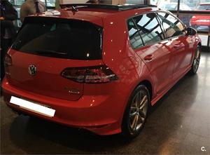 VOLKSWAGEN Golf Sport 2.0 TDI 150cv BMT 5p.