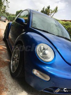 VOLKSWAGEN New Beetle 1.9 TDi 100CV 3p.