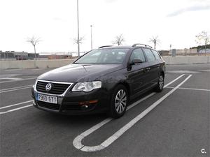 VOLKSWAGEN Passat Variant 2.0 TDI 110cv DPF Advance Plus 5p.