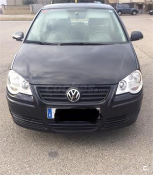 VOLKSWAGEN Polo 1.4 Advance 75CV 3p.