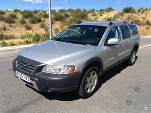 VOLVO XC70 D5 Summum 5p.