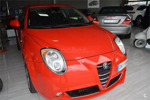 ALFA ROMEO MiTo 1.4 turbogasolina 155CV Distinctive 3p.