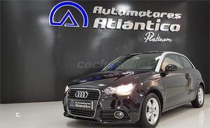 AUDI A1 1.4 TFSI 122cv S tronic Ambition 3p.