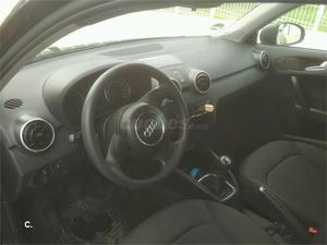 AUDI A1 1.6 TDI 105cv Ambition 3p.