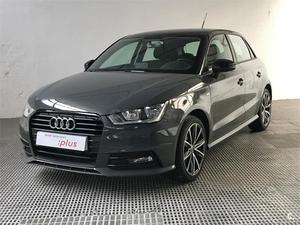 AUDI A1 Adrenalin 1.6 TDI 85kW 116CV Sportback 5p.