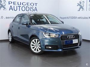 AUDI A1 Sportback 1.0 TFSI 95CV Active Kit 5p.