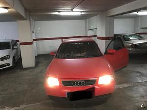 AUDI A3 1.9 TDI AMBITION 3p.