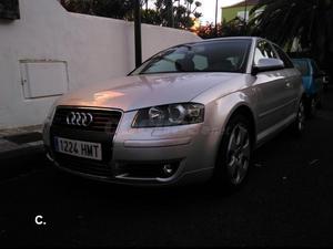 AUDI A3 3.2 QUATTRO AMBITION 3p.