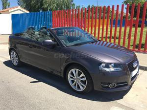 AUDI A3 Cabrio 1.6 TDI Ambition 2p.