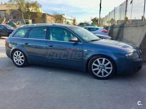 AUDI A4 1.8 T 190CV Avant 5p.