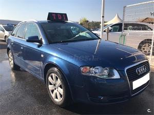 AUDI A4 Avant 2.7 TDI 5p.