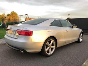 AUDI A5 3.0 TDI 240cv DPF quattro tiptronic 2p.