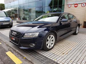 AUDI A5 Sportback 3.0 TDI 240cv quattro S tronic 5p.