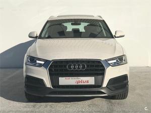 AUDI Q3 Design edition 2.0 TDI 110kW 150CV 5p.