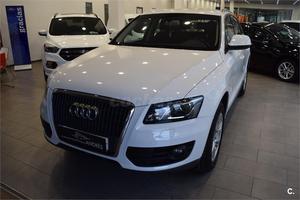 AUDI Q5 2.0 TDI 143cv quattro DPF 5p.